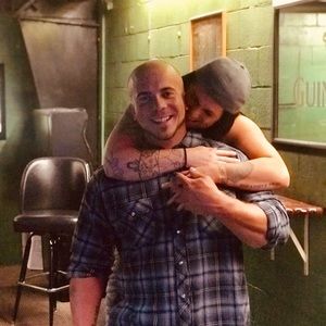 Meet your Posher, Shane